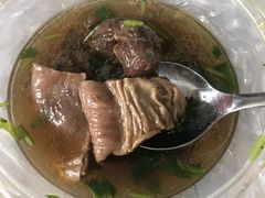 -万盛园炖肉馆(云峰店)