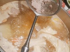 -掂档潮汕牛肉火锅(沈阳万象城店)