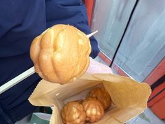 -莫朗核桃饼(虹泉路店)