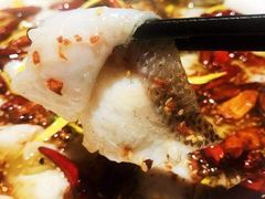 -新太二·鲜料川菜(智慧城广百店)