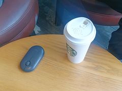 -星巴克(朵云轩店)