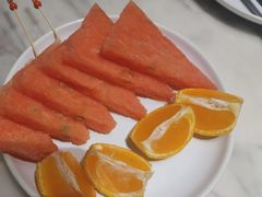 -汤城小厨•粤菜•靓汤(西直门凯德MALL店)