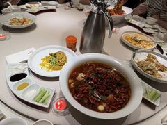 -京味斋·烤鸭·北京菜(安贞店)