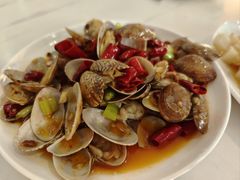 -辣螃铠盆盆蟹大排档(总店)