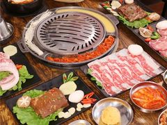 -万达广场(北京槐房店)