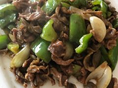 -溢心园香河肉饼总店