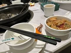 -四季缤纷椰子鸡(梅溪新天地店)