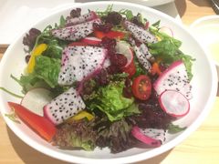 -轻蔬不用等·素食(江苏路店)