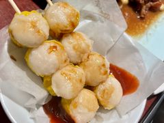 -老坑记·香港经典粤菜馆