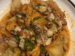 -小郭私房菜·海肠捞饭店(学士街店)