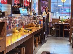 -白石的深夜食堂(济南万象城店)