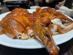 -万年酒楼(越秀南路店)