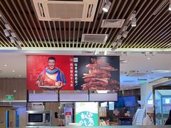 -西贝(武汉群星城店)