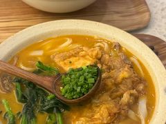 -三姐·老友记·南宁老友粉(朝阳区光华路嘉里中心店)