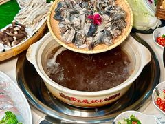 -土连锅·现熬养生汤锅(梁家巷店)