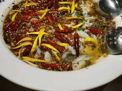 老坛子酸菜鱼-新太二·鲜料川菜(晶耀前滩店)