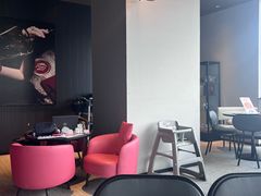 -必胜客(栖乐荟店)