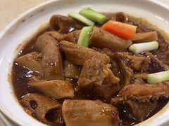 牛杂-点都德(北京路贰店)
