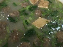 -二牛丸子汤(杏花岭店)