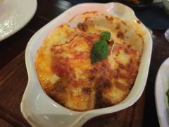 千层面-Ponte 意大利餐厅
