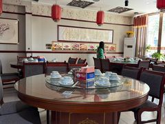 -范记靖远羊羔肉(博物馆店)
