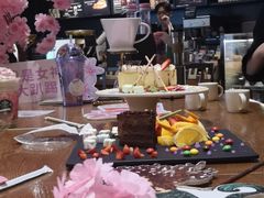 -星巴克(兰州国芳百货店)