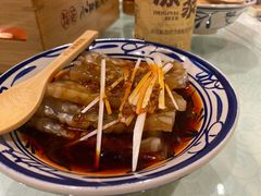 -福苗小骆驼烧烤(大唐不夜城店)