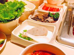 -海底捞火锅(杭州庆春路夜宵主题店)