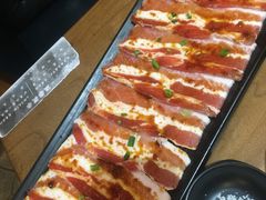 -九田家黑牛烤肉料理(二天地店)