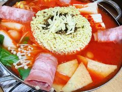 -鸭绿江民族饭店(总店)