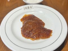 -全聚德(新街口店)