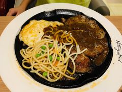 -诺丁牛排(南京江宁万达店)