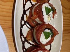 -TIAGO HOME KITCHEN(王府中环店)