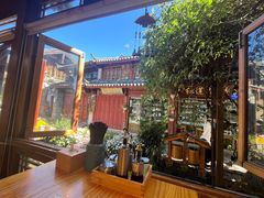 -勺子米线·云南传统小吃市集(四方街店)