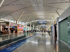 -南昌昌北国际机场