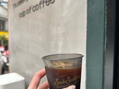 -SeekSeeking咖啡专门店(堰塘街店)