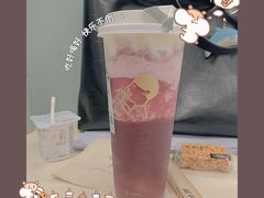 -龙湖南京江北天街
