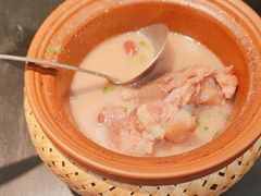 -在莲野·湖北民间菜·头牌松滋鸡(光谷步行街店)