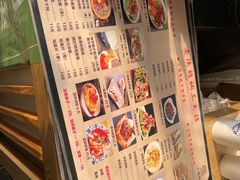 -大嘻咹biangbiang面(历史博物馆店)