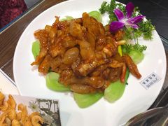 -东北大院·东北菜(三台子店)