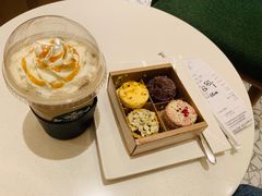 -星巴克臻选(广州太古汇店)