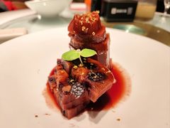 -永安鱼庄·镇江菜(东吴路店)