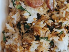 腊味滑鸡煲仔饭-日昌餐馆(亦庄店)