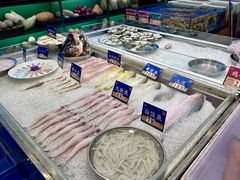 -飞尝蚝·顺德菜·鱼生(顺德总店)