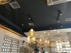 大堂-水林间·寿喜烧自助(仙林金鹰店)