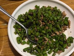 -新白鹿餐厅(百联中环店)