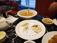 -双福饺子营餐厅(财富广场店)