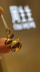 -周生生Chow Sang Sang(又一城店)