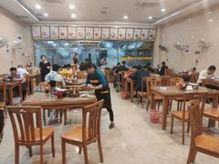 大堂-老牌依强牛肉店(达道总店)