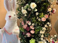 -LE SHARE洛笙·花园西餐(北京路步行街店)